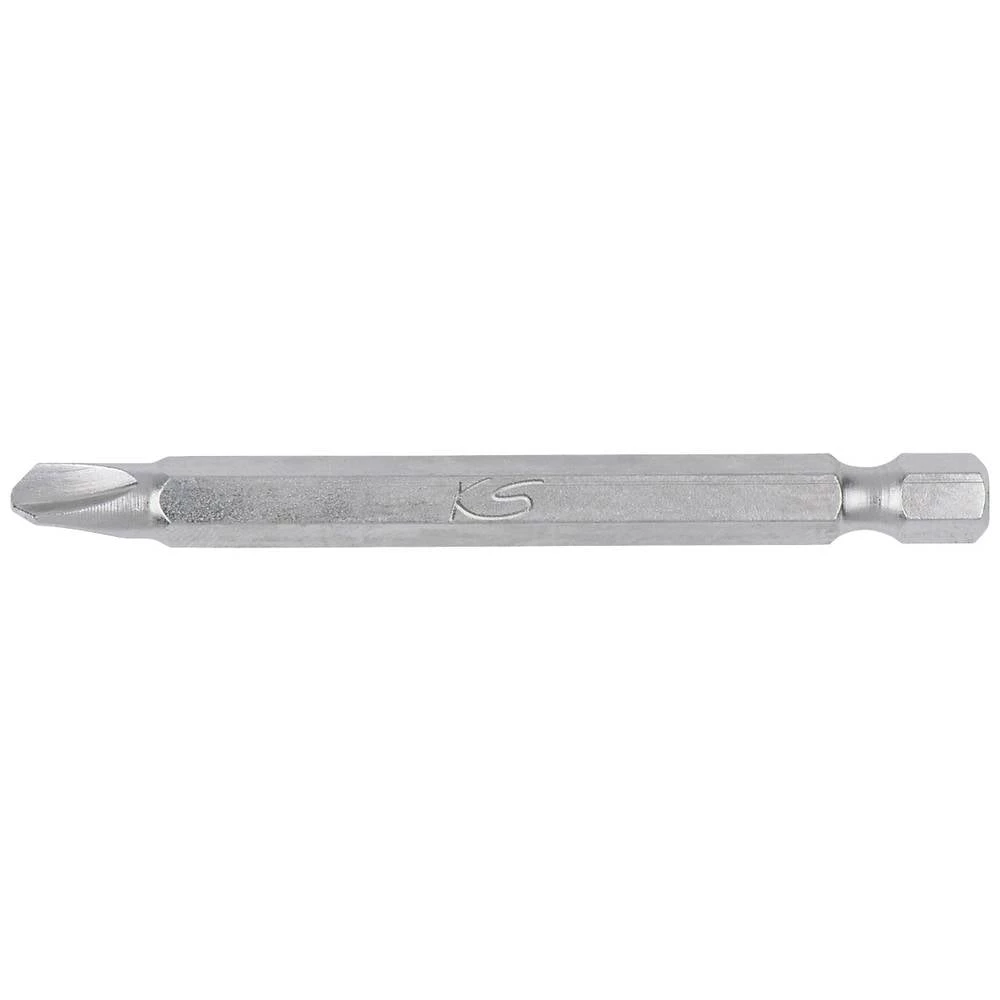 KS Tools 911.7519 Tri-Wing bit 4 specijalni čelik E 6.3 kom. slika