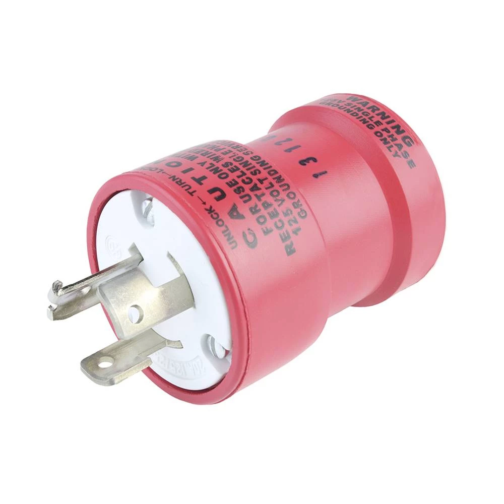 Molex 1301510020 NEMA adapter slika