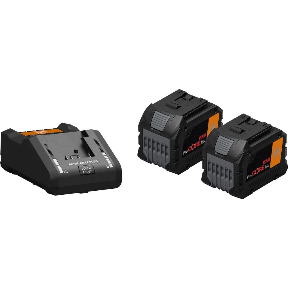 Fein 92604241010 električni alaT-akumulator 18 V 12 Ah Li-Ion slika