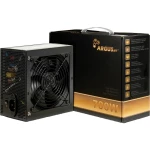 Inter-Tech ArgusNT BPS-700 PC napajanje 700 W ATX 80 plus bronze