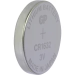 GP Batteries GPCR1632 gumbasta baterija cr 1632 litijev 3 V 1 St.