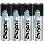Energizer Max Plus mignon (AA) baterija alkalno-manganov  1.5 V 4 St.