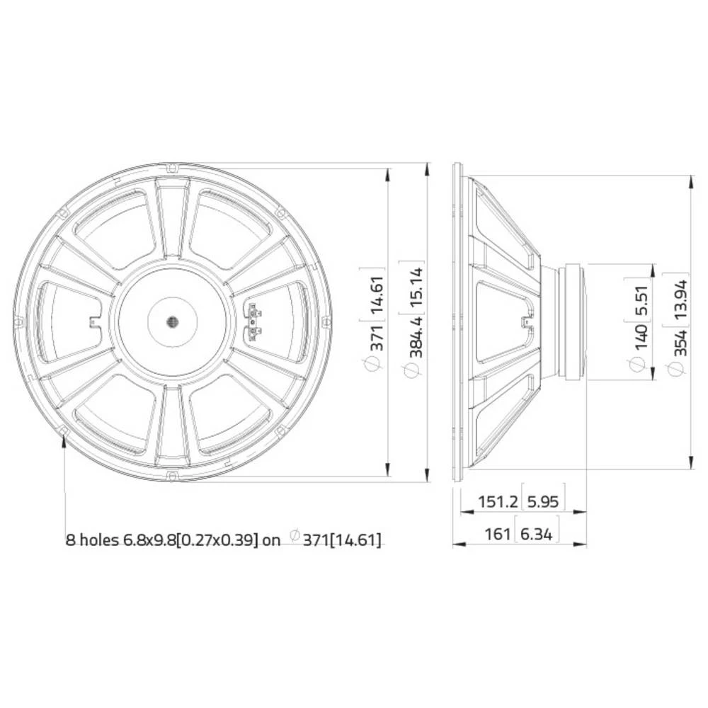 Conrad Product Image