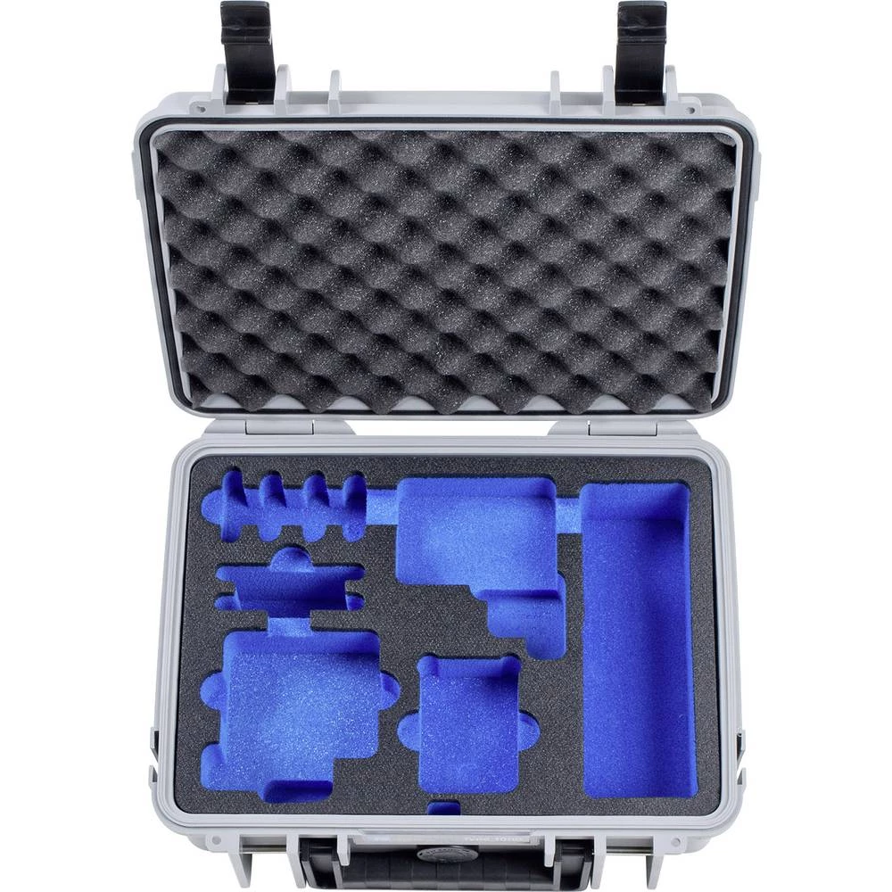 Outdoor kofer B & W outdoor.cases Typ 1000 1000/G/GoPro5 Prikladno za=GoPro Hero 5