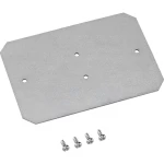 Spelsberg 19701101 montažna ploča  plastika