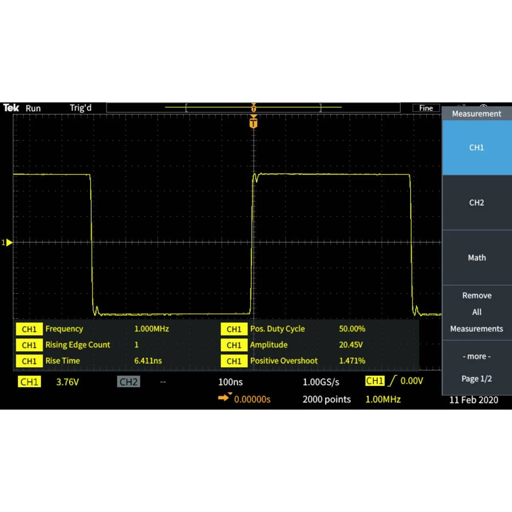 Conrad Product Image