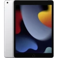 Apple    iPad 10.2 (9. Generacije)    UMTS/3G, LTE/4G, WiFi    64 GB    srebrna    iPad     25.9 cm (10.2 palac) iPadOS 152160 x 1620 Pixel slika