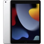 Apple    iPad 10.2 (9. Generacije)    UMTS/3G, LTE/4G, WiFi    64 GB    srebrna    iPad     25.9 cm (10.2 palac) iPadOS 152160 x 1620 Pixel
