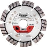 Metabo 628571000 promjer 125 mm 1 St.