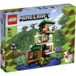 21174 LEGO® MINECRAFT Moderna kućica na drvetu