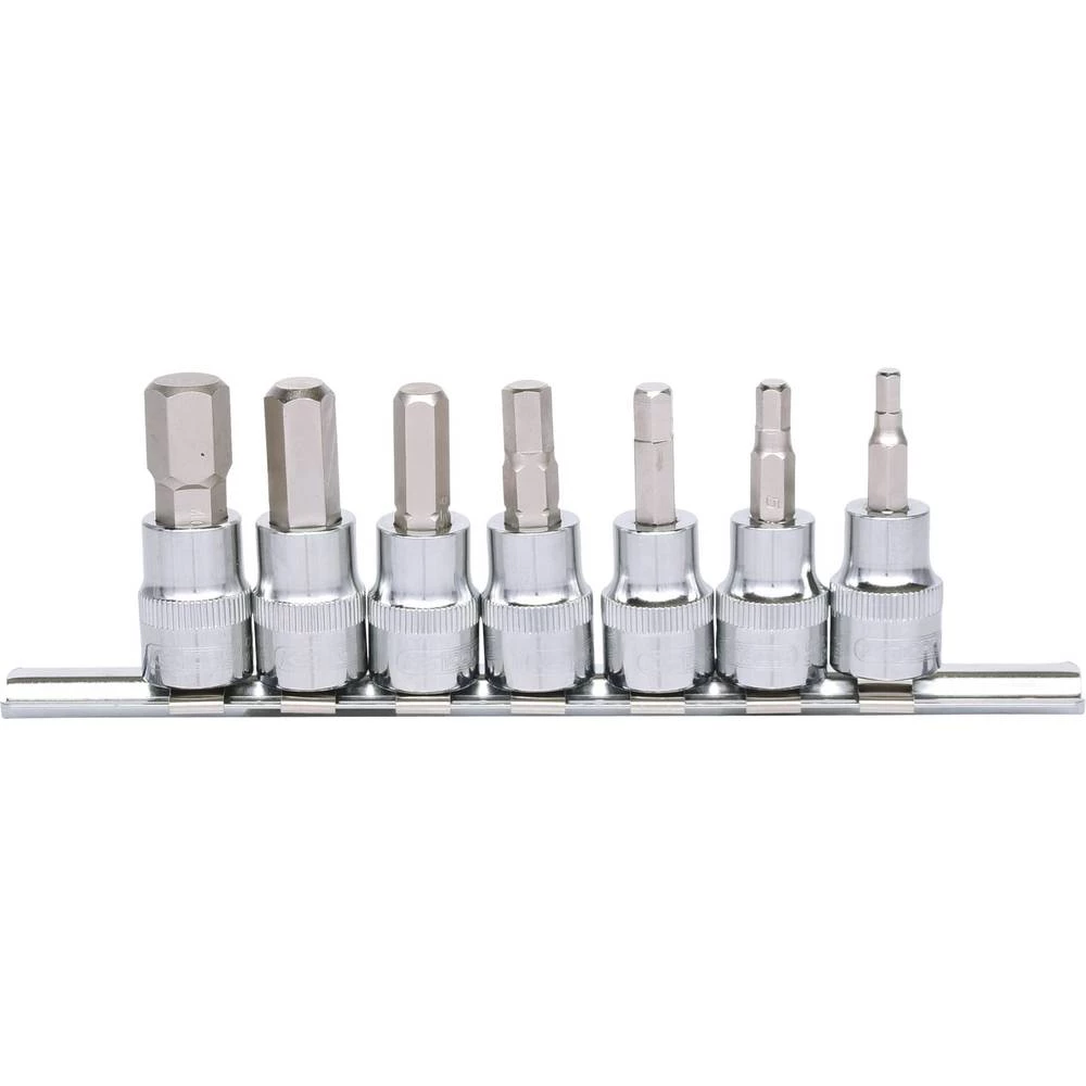 KS Tools 918.3921 set nasadnih ključeva 918.3921 slika