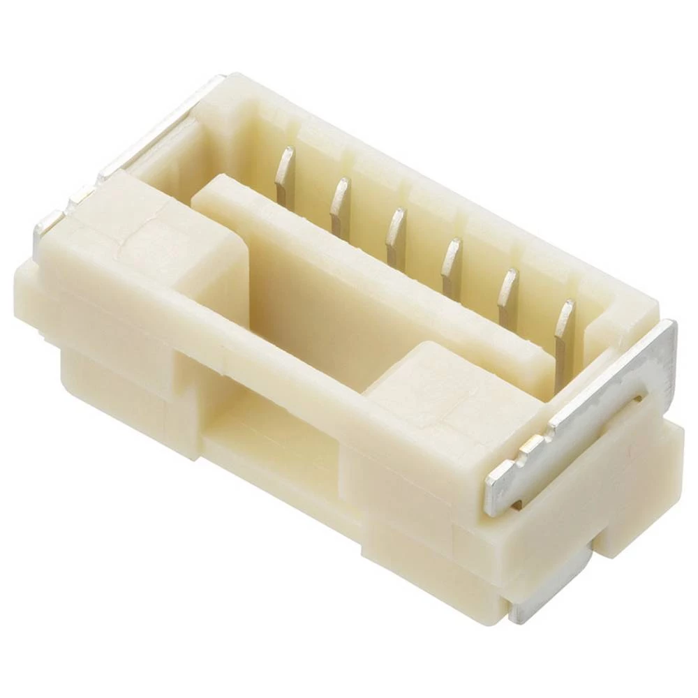 Molex 502382-0572 1 St. Tape on Full reel slika