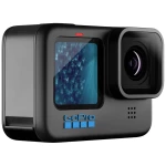 GoPro HERO11 Black akcijska kamera 5.3K, 4K, 2.7k, vodootporan, otporan na udarce, ubrzano snimanje, WLAN, stabilizacija slike, zaslon osjetljiv na dodir