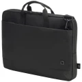 Dicota torba za prijenosno računalo Slim Eco MOTION Prikladno za maksimum: 39,6 cm (15,6'')  crna slika