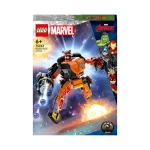 76243 LEGO® MARVEL SUPER HEROES Raketni stroj