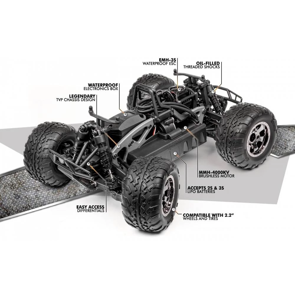 Conrad Product Image