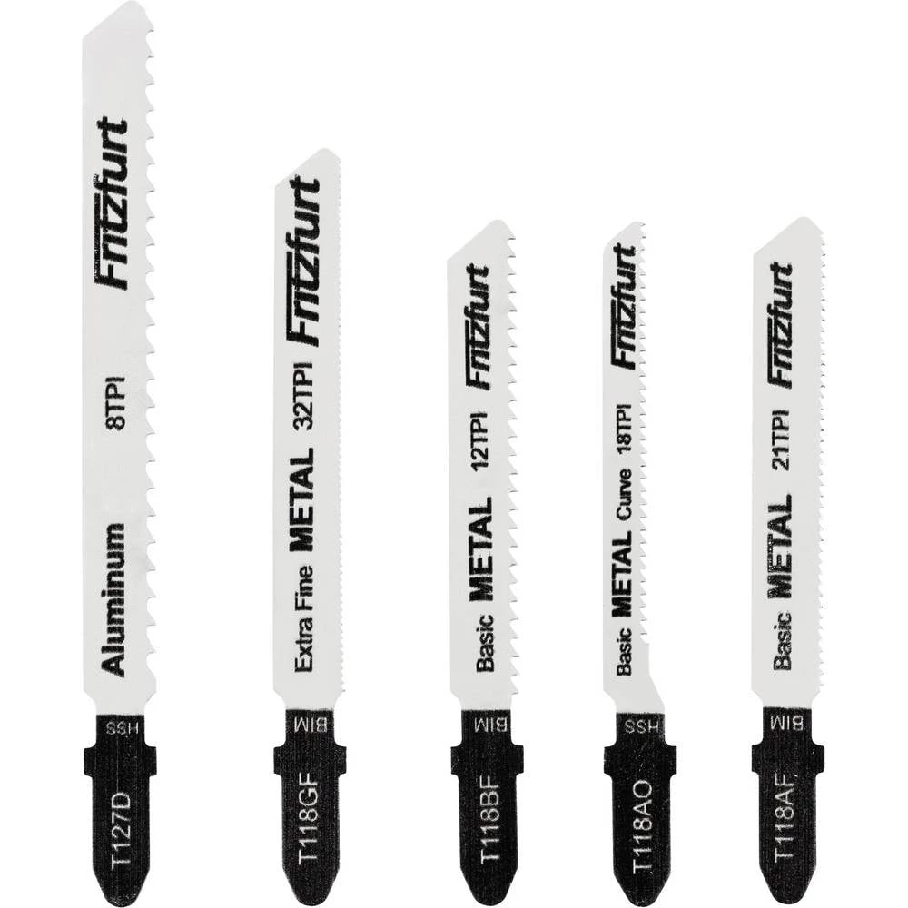 FRITZFURT 3401-3202 1 Set slika