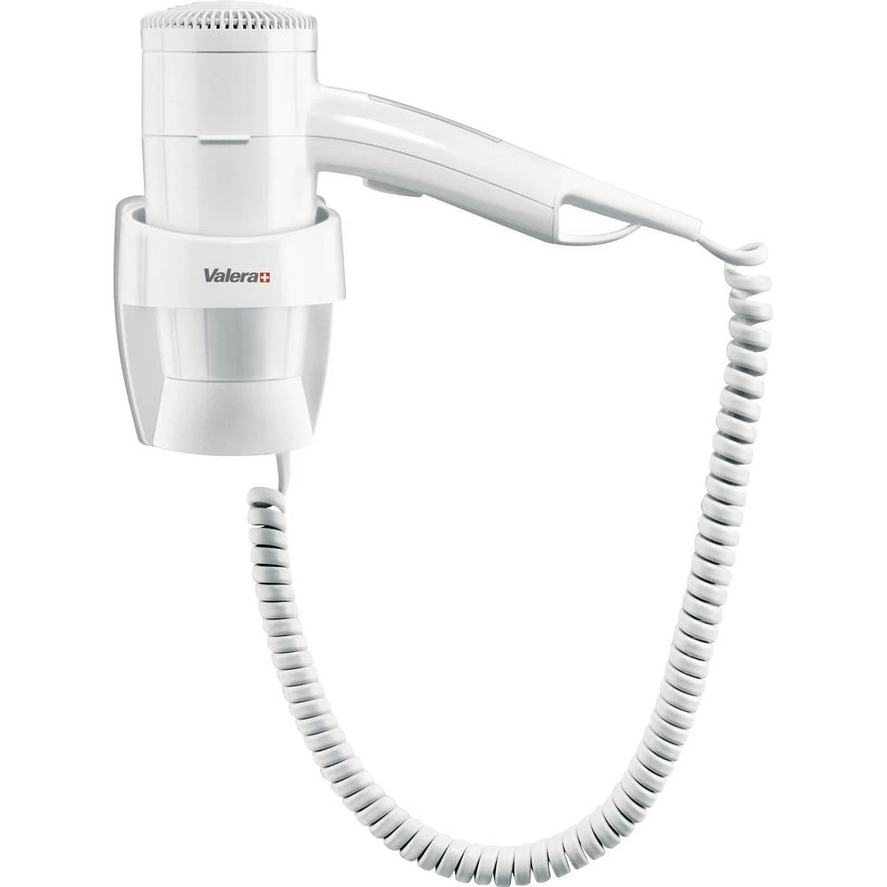 Valera Premium 1200 533.04/038A zidno sušilo za kosu bijela slika
