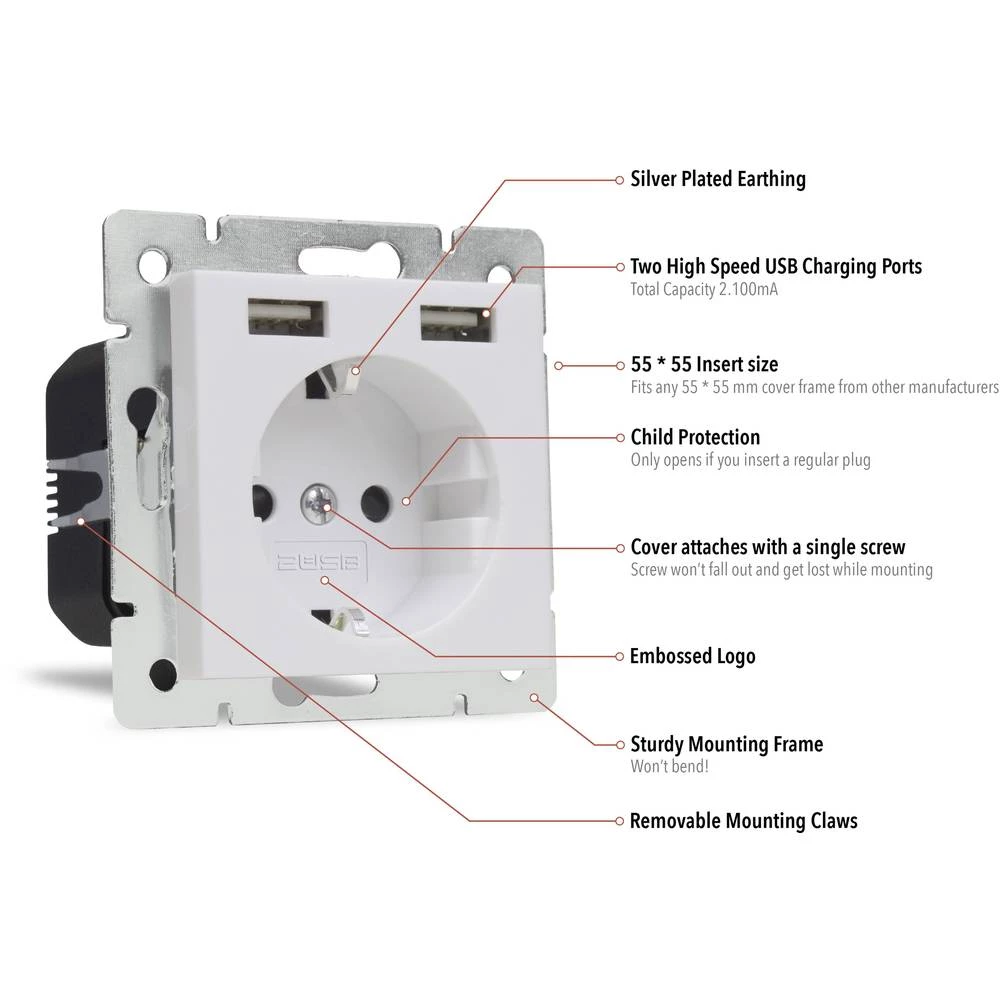 Conrad Product Image