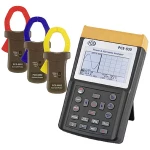 PCE Instruments PCE-830-2 uređaj za analizu mreže