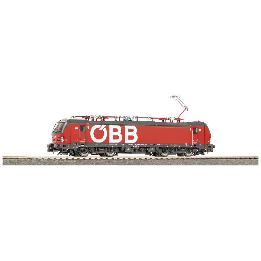 Piko H0 21655 H0 električna lokomotiva Rh 1293 ÖBB slika
