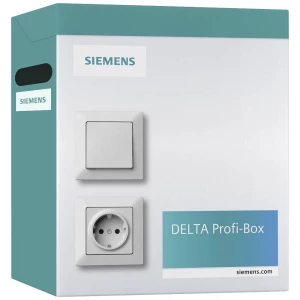 <br>  Siemens<br>  program prekidača <br>  <br>  <br>  <br>  <br>  <br>  5TG25510KA<br> slika