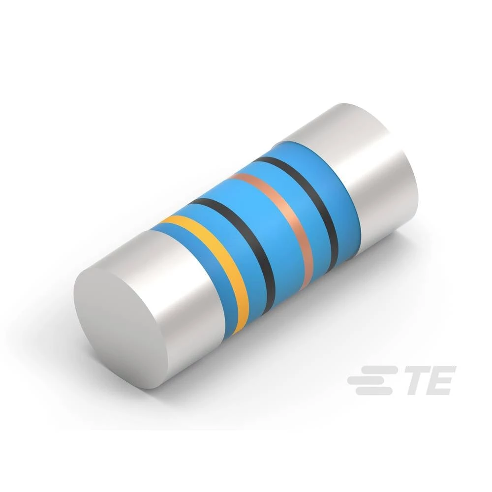 TE Connectivity 5-2176314-2 2.7 kΩ SMD 0102 0.3 W 0.01 % 50 ppm 3000 St. Tape on Full reel slika