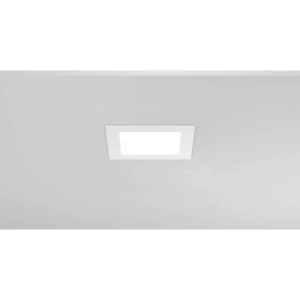 LED ugradni panel Bijela RZB Toledo Flat LED/9W-4000K 172 901486.002.1 Bijela slika