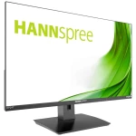 Hannspree HP247HJB LED zaslon 60.5 cm (23.8 palac) Energetska učinkovitost 2021 E (A - G) 1920 x 1080 piksel Full HD 5 ms HDMI™, VGA VA LED