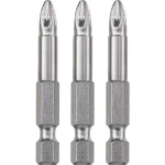 kwb 121153 križni bit PZ 3 čelik 3 St.
