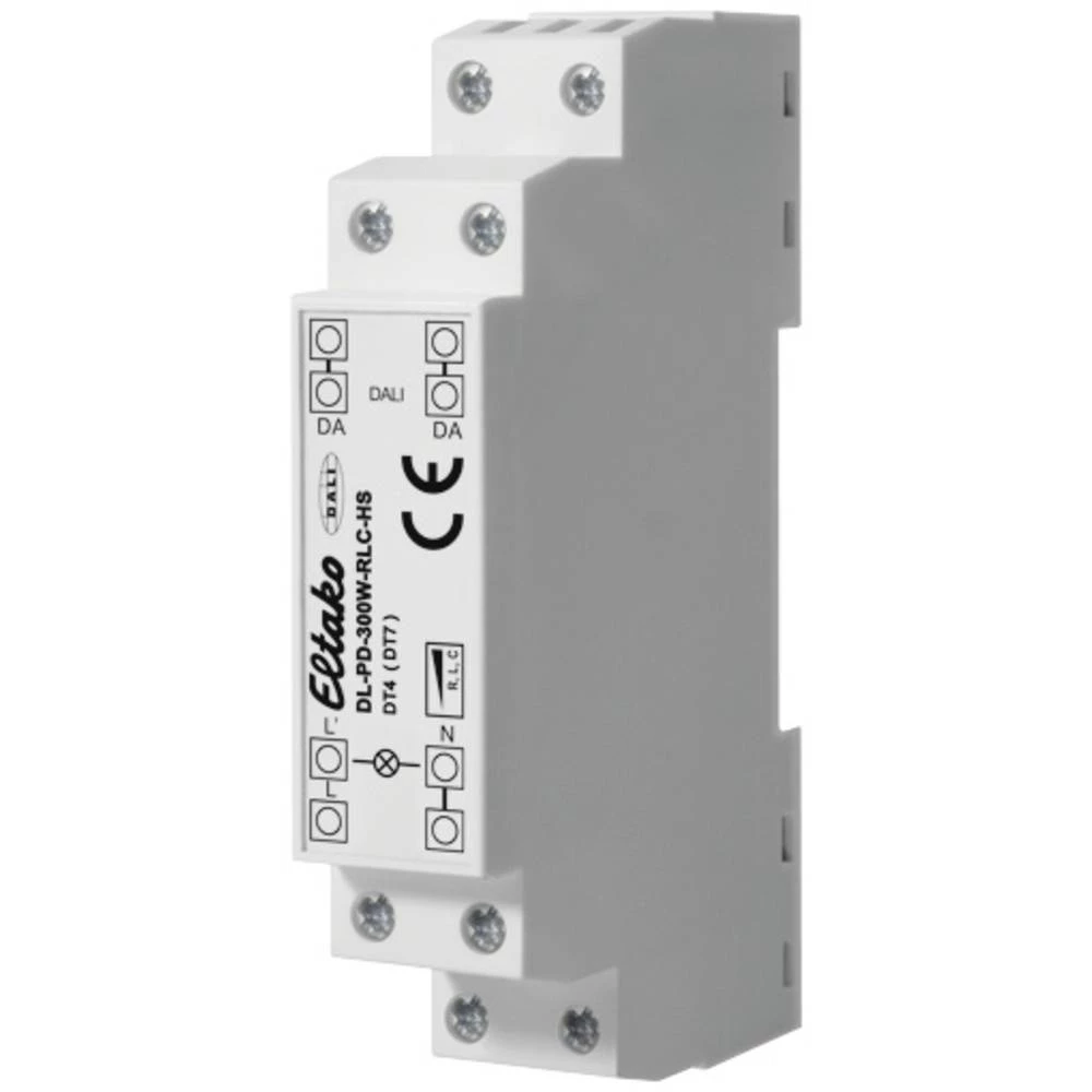 Eltako umetak prigušivač svjetla siva 33000008 slika