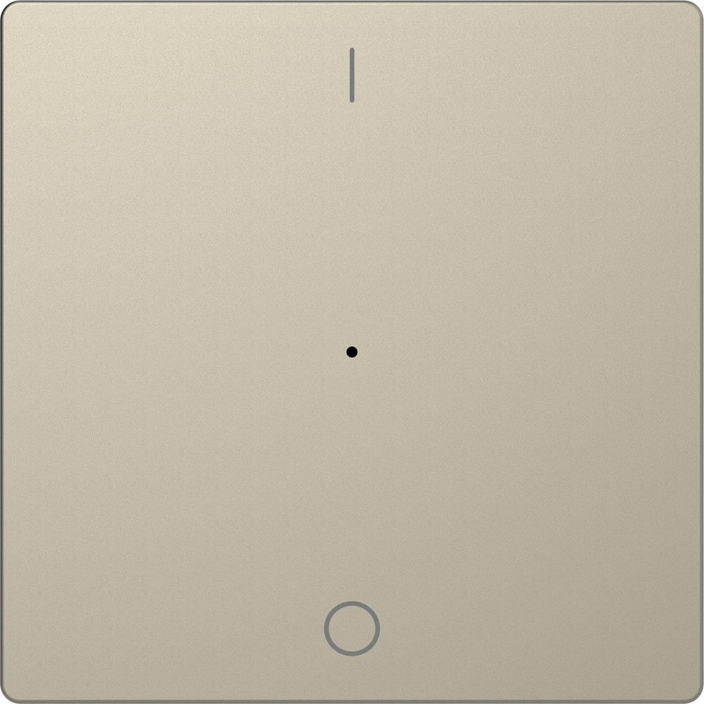 Merten Poklopac Izmjenični prekidač MEG5211-6033 slika