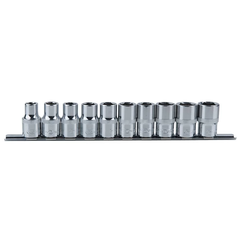 KS Tools 918.0650 set nasadnih ključeva 918.0650 slika