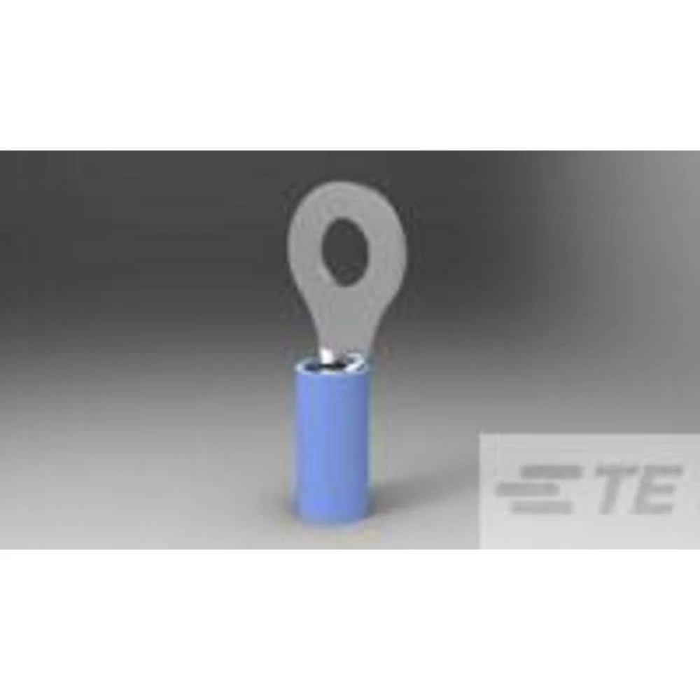 TE Connectivity PLASTI-GRIP TerminalsPLASTI-GRIP Terminals 7-1377173-5 AMP slika