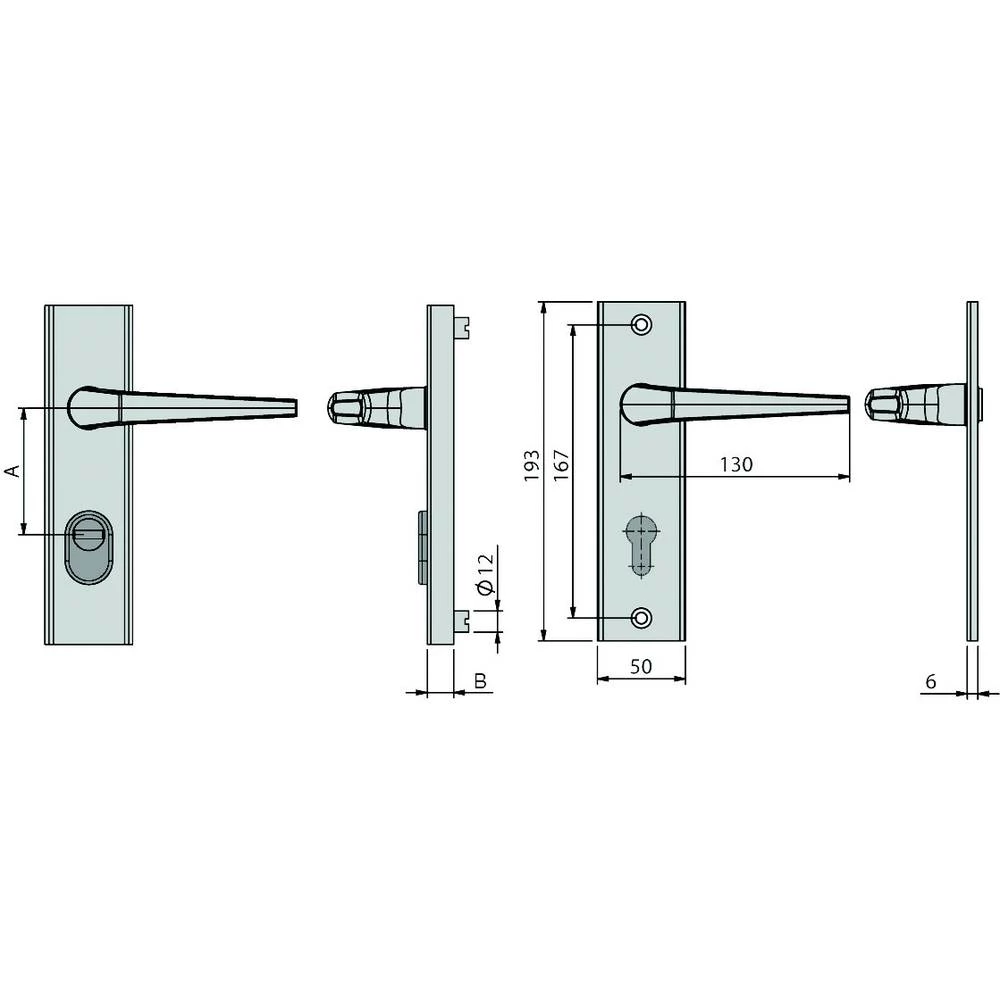 Conrad Product Image