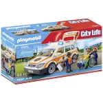 Playmobil® City Life Hitna pomoć 71037