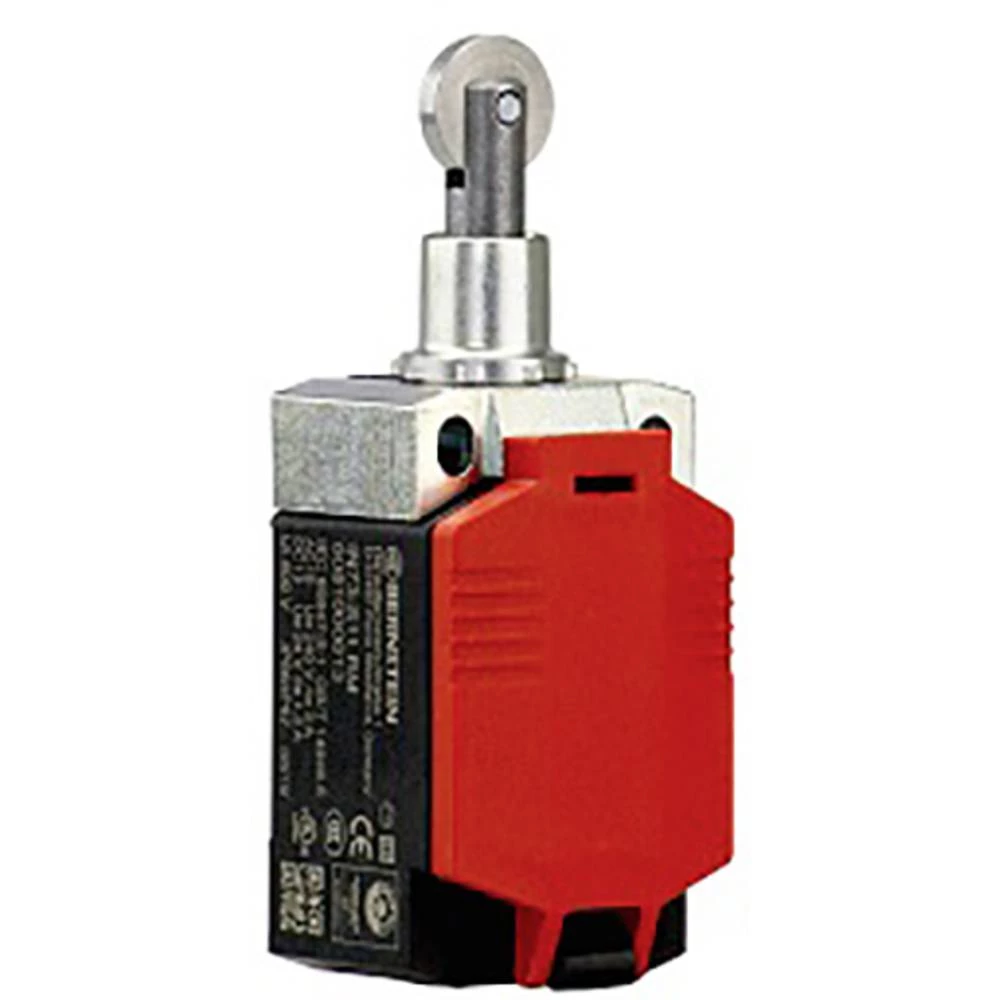 Bernstein 6081000017 IN73-S02 RM pozicijski prekidač 240 V/AC, 24 V/DC 5 A valjak klip vraća se u izsprijedai položaj IP66, IP67 1 St. slika