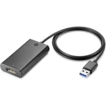 HP USB adapter Prikladno za marku: Univerzalna