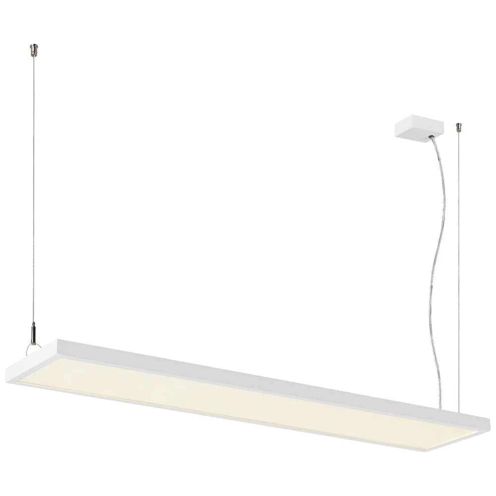 SLV WORKLIGHT PRO 120 1007469 viseća svjetiljka LED 50 W bijela slika