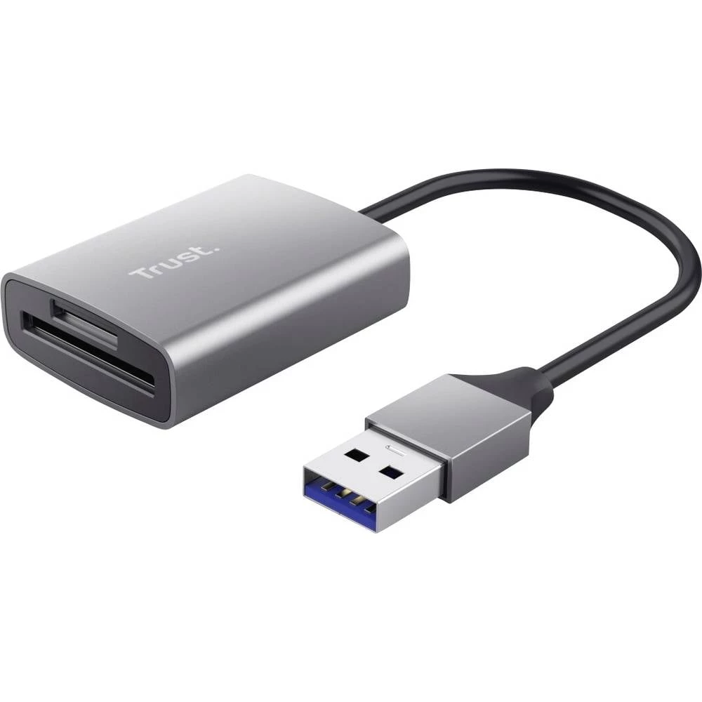 Trust Chipkartenleser čitač smart kartica slika