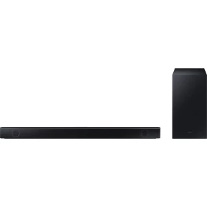 Samsung HW-B560 Soundbar crna Bluetooth®, uklj. bežični subwoofer, USB slika