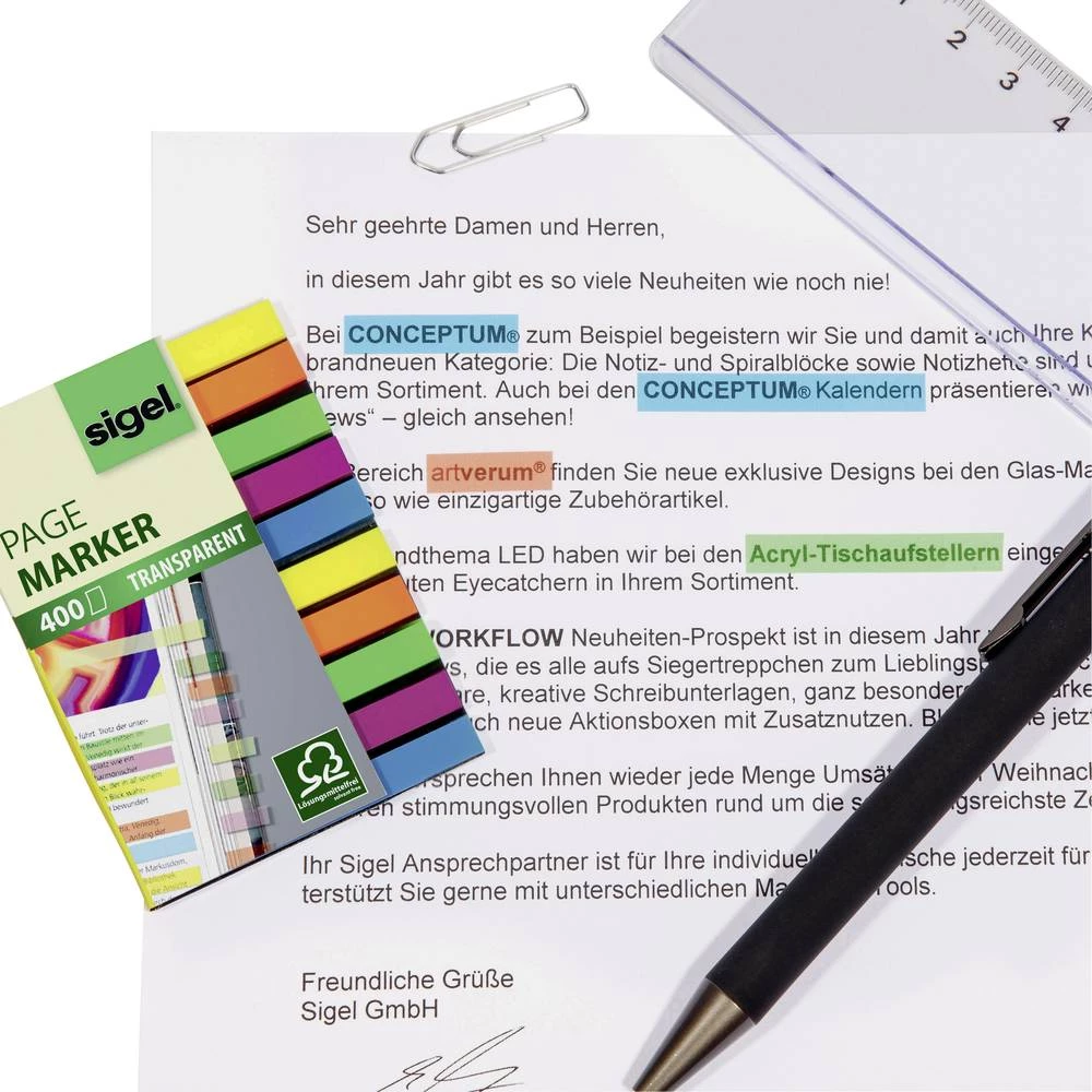 Conrad Product Image