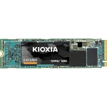 Kioxia EXCERIA NVMe 250 GB unutarnji M.2 PCIe NVMe SSD 2280 M.2 NVMe PCIe 3.0 x4 maloprodaja LRC10Z250GG8