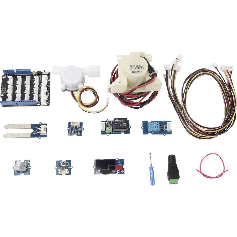 Conrad Product Image