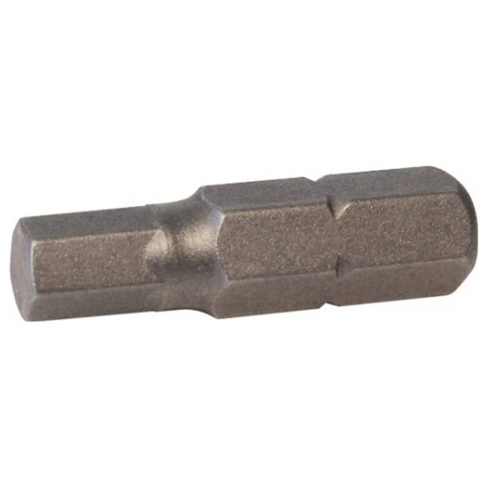 C.K šestrubni bit 3 mm krom-vanadij čelik C 6.3 2 kom. slika
