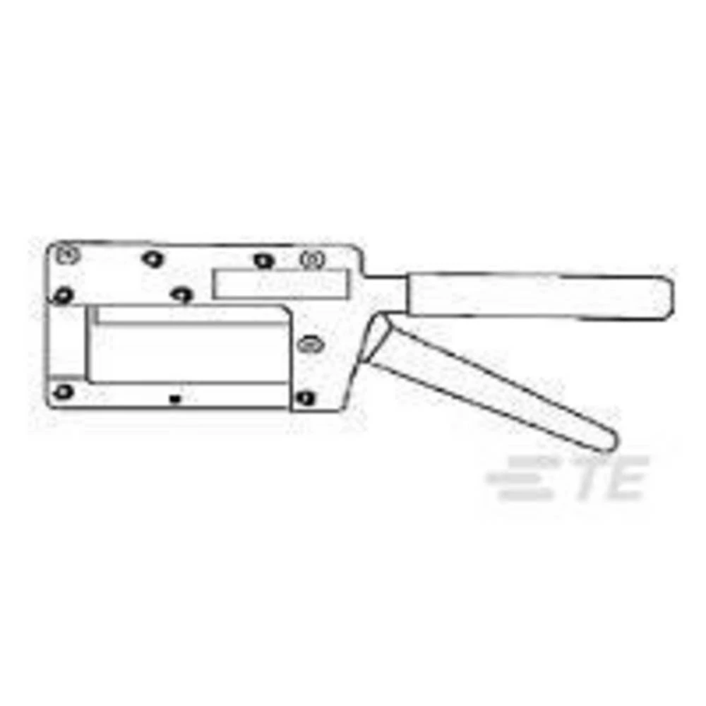 TE Connectivity Miscellaneous ToolsMiscellaneous Tools 1437000-9 AMP slika