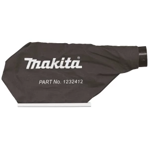 Makita 123241-2 vrećica za prašinu slika