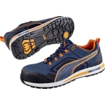 Zaštitne cipele S3 Veličina: 40 Plava boja, Narančasta PUMA Safety Crosstwist Low 643100-40 1 pair