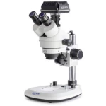 stereo mikroskop trinokularni 45 x Kern OZL 464C825 reflektirano svjetlo, iluminirano svjetlo