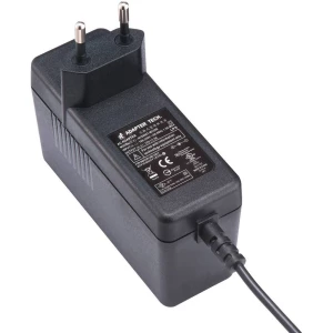 Plug-in napajanje, fiksni napon Dehner Elektronik ATS 060T-W120E 12 V/DC 5 A 60 W Stabilizirano slika